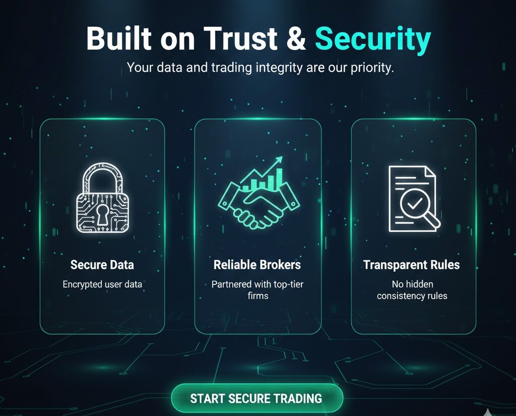 Security Illustration