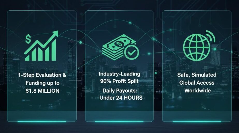 Top One Futures Trading Environment